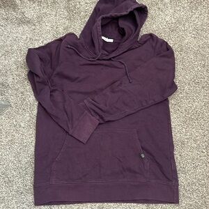 Threads 4 Thought hoodie size medium